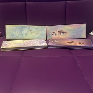 Oden’s Eye Mini Palette Bundle